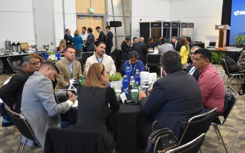 Cumbre de Ciudades de las América Cumbre de Ciudades de las América