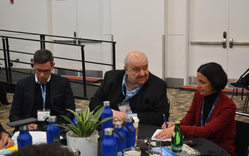 Cumbre de Ciudades de las América Cumbre de Ciudades de las América