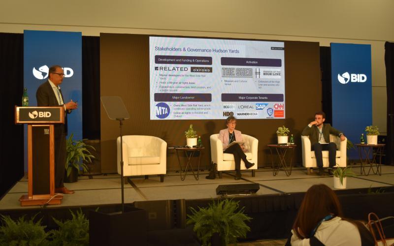 Cumbre de Ciudades de las América Cumbre de Ciudades de las América