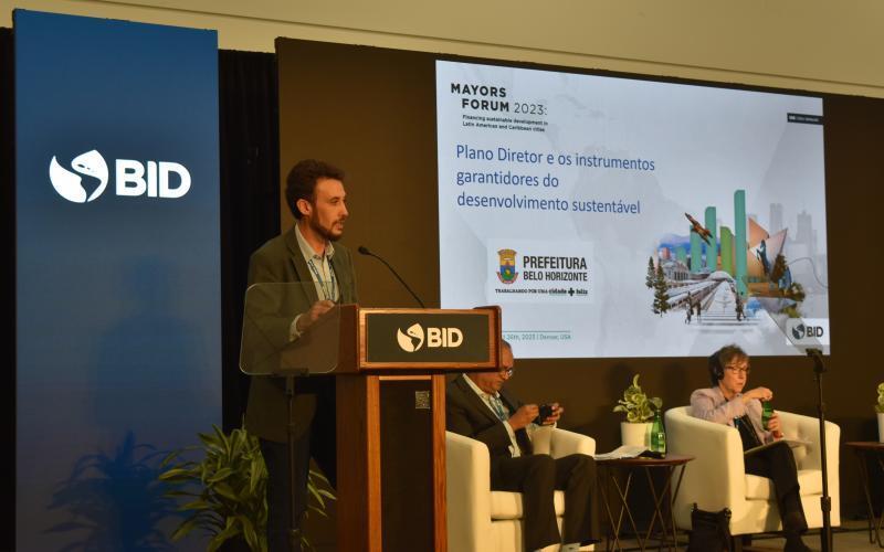 Cumbre de Ciudades de las América Cumbre de Ciudades de las América