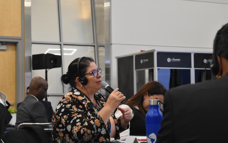 Cumbre de Ciudades de las América Cumbre de Ciudades de las América