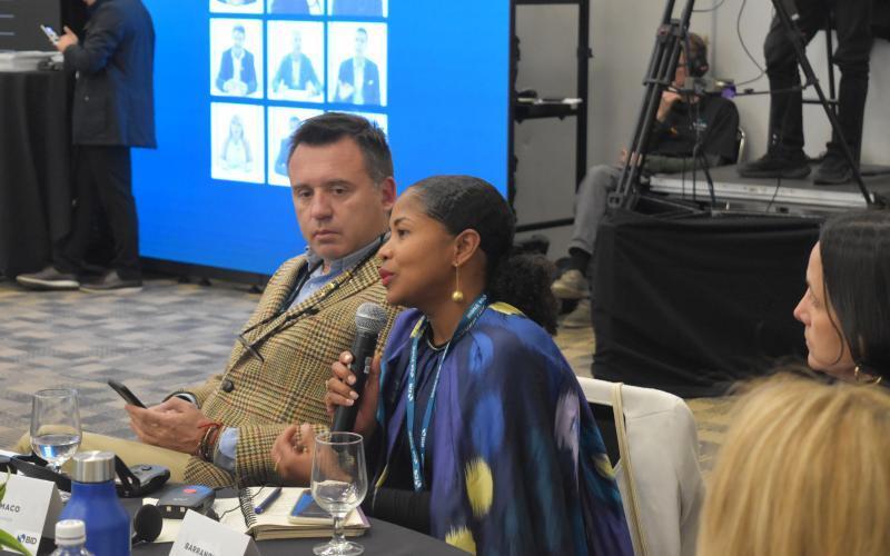 Cumbre de Ciudades de las América Cumbre de Ciudades de las América