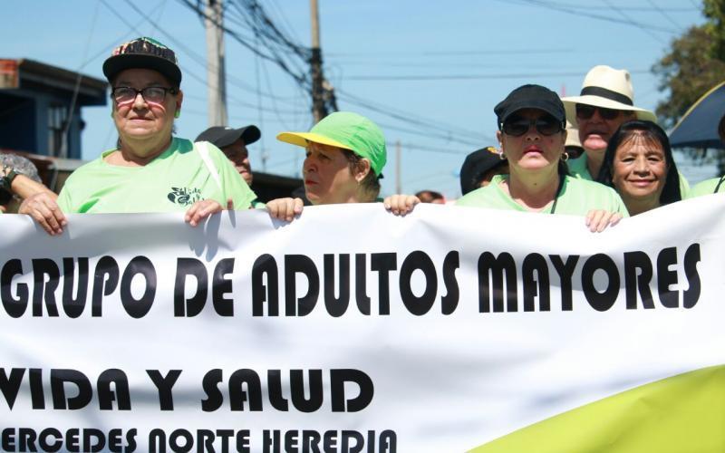 Centro de Envejecimiento Activo