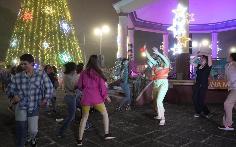 25 de Noviembre: ¡Tu voz sí importa! 25 de Noviembre: ¡Tu voz sí importa!