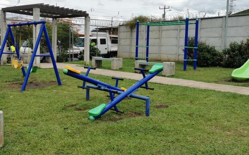 Bono Comunal en Guararí Bono Comunal en Guararí