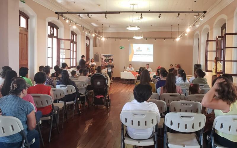 Plan de Negocios, Heredia Emprende Plan de Negocios, Heredia Emprende