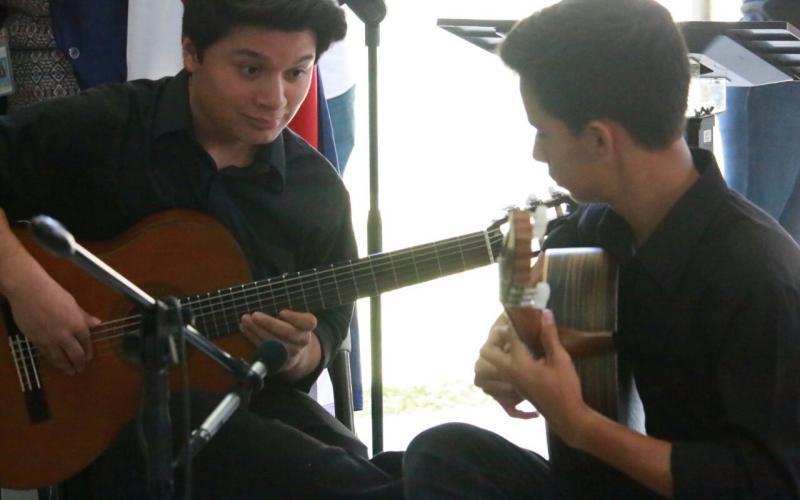 Centro de Envejecimiento Activo