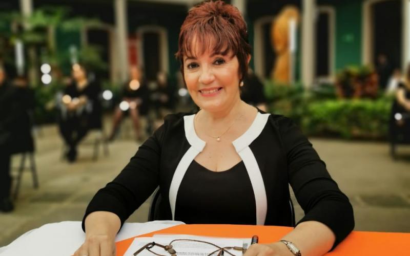 Municipalidad de Heredia tiene nuevas autoridades municipales Municipalidad de Heredia tiene nuevas autoridades municipales