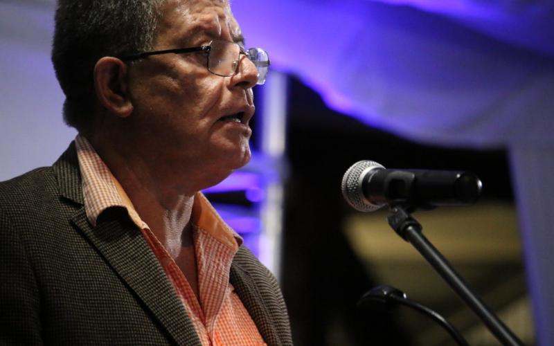 Traslado de la Feria del Agricultor 