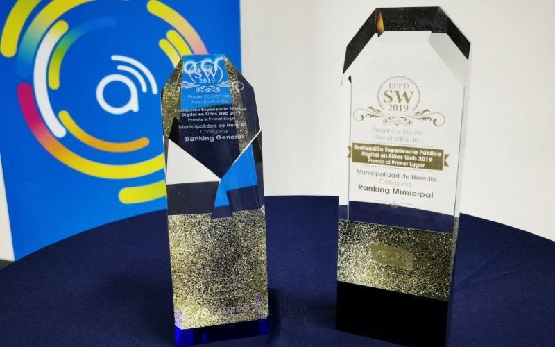 Experiencia Pública Digital 2019 Experiencia Pública Digital 2019