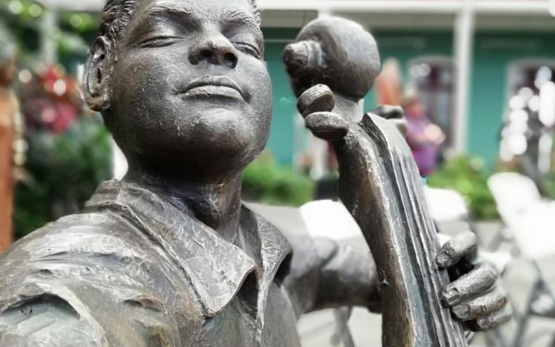 Exposición Nacional de Escultura Fadrique Gutiérrez Exposición Nacional de Escultura Fadrique Gutiérrez