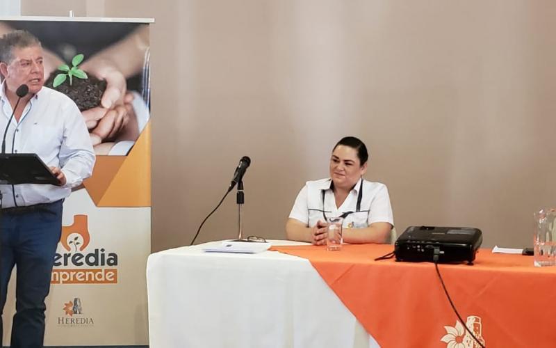Plan de Negocios, Heredia Emprende Plan de Negocios, Heredia Emprende