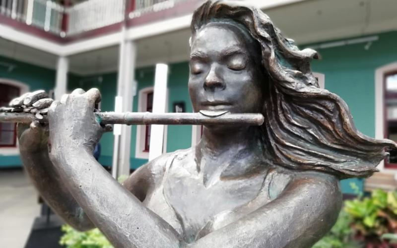 Exposición Nacional de Escultura Fadrique Gutiérrez Exposición Nacional de Escultura Fadrique Gutiérrez