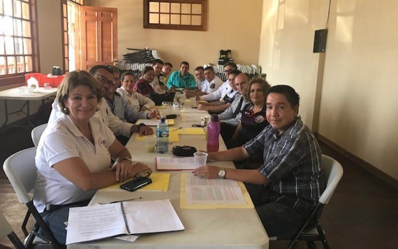 Modificación de la Ley N. 3580. La Municipalidad de Heredia mediante su unidad de Estacionamiento Autorizado y en acompañamiento de once municipios del país, gestionó la idea de realizar la Reforma a la Ley de Instalación de Parquímetros N. 3580,
