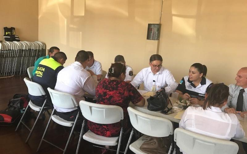 Modificación de la Ley N. 3580. La Municipalidad de Heredia mediante su unidad de Estacionamiento Autorizado y en acompañamiento de once municipios del país, gestionó la idea de realizar la Reforma a la Ley de Instalación de Parquímetros N. 3580,