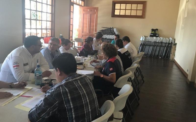 Modificación de la Ley N. 3580. La Municipalidad de Heredia mediante su unidad de Estacionamiento Autorizado y en acompañamiento de once municipios del país, gestionó la idea de realizar la Reforma a la Ley de Instalación de Parquímetros N. 3580,