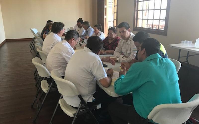 Modificación de la Ley N. 3580. La Municipalidad de Heredia mediante su unidad de Estacionamiento Autorizado y en acompañamiento de once municipios del país, gestionó la idea de realizar la Reforma a la Ley de Instalación de Parquímetros N. 3580,