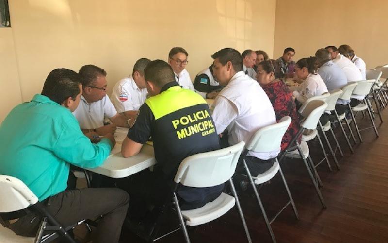 Modificación de la Ley N. 3580. La Municipalidad de Heredia mediante su unidad de Estacionamiento Autorizado y en acompañamiento de once municipios del país, gestionó la idea de realizar la Reforma a la Ley de Instalación de Parquímetros N. 3580,