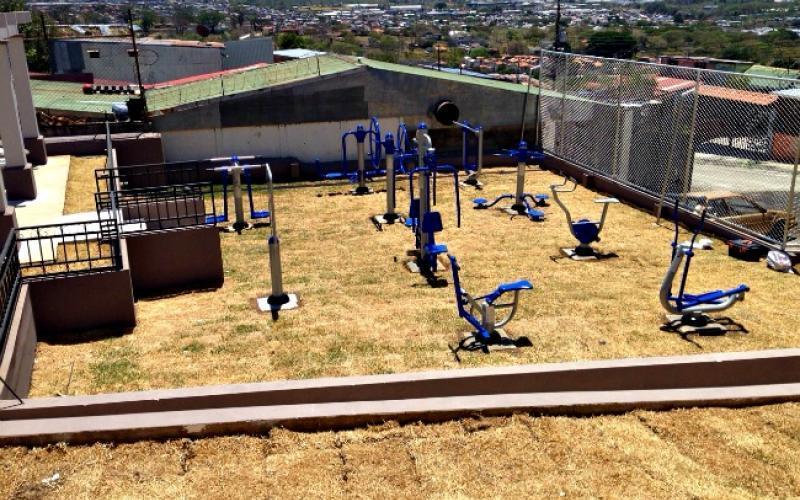 vista del valle vista del valle