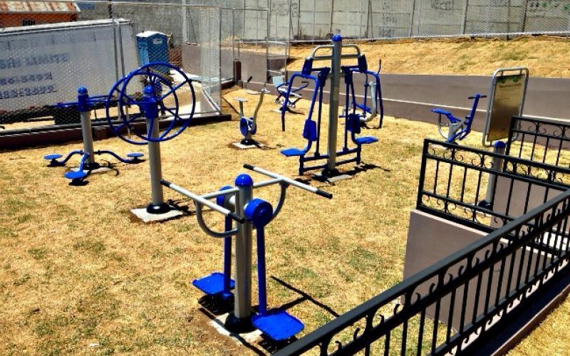 vista del valle vista del valle