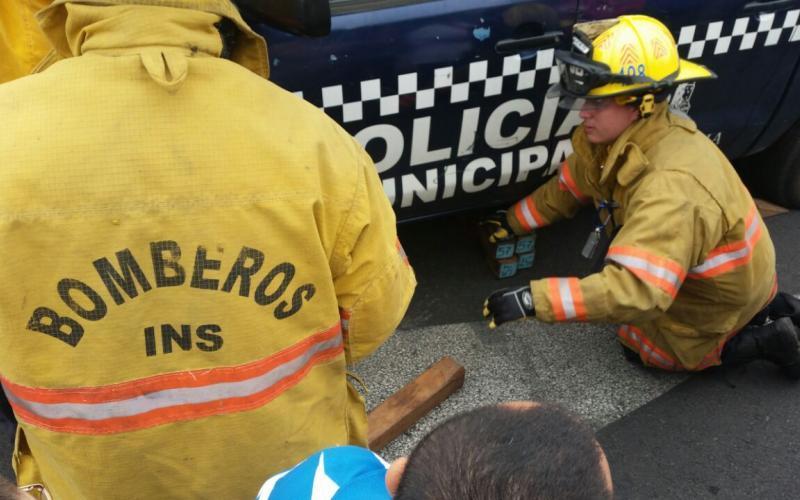 Gestión del Riesgo Vial