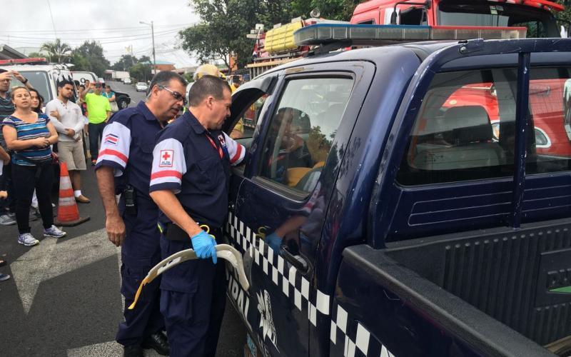 Gestión del Riesgo Vial