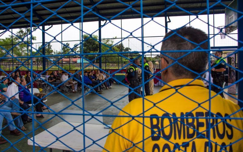 Gestión del Riesgo Vial