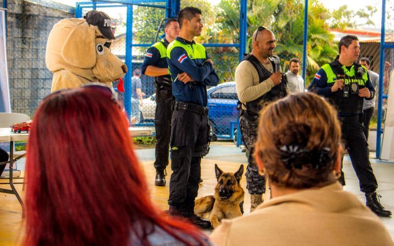 Gestión del Riesgo Vial