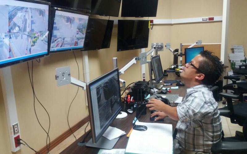 Intermediación laboral para personas con discapacidad 