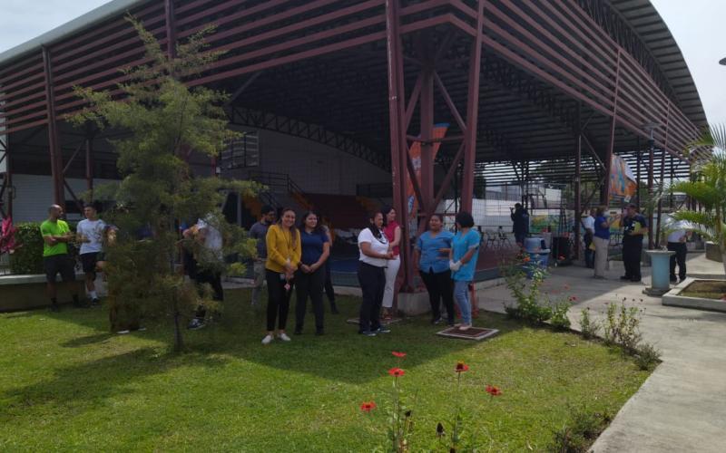 IV Simulacro Nacional de Evacuación por Sismo IV Simulacro Nacional de Evacuación por Sismo