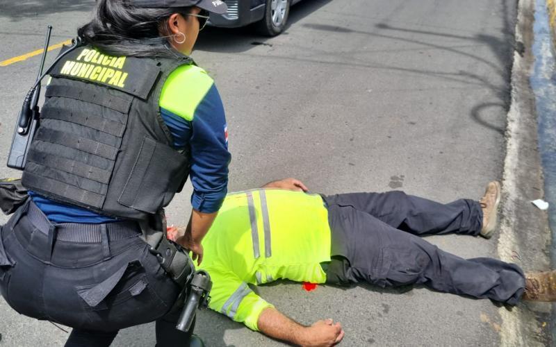 IV Simulacro Nacional de Evacuación por Sismo IV Simulacro Nacional de Evacuación por Sismo