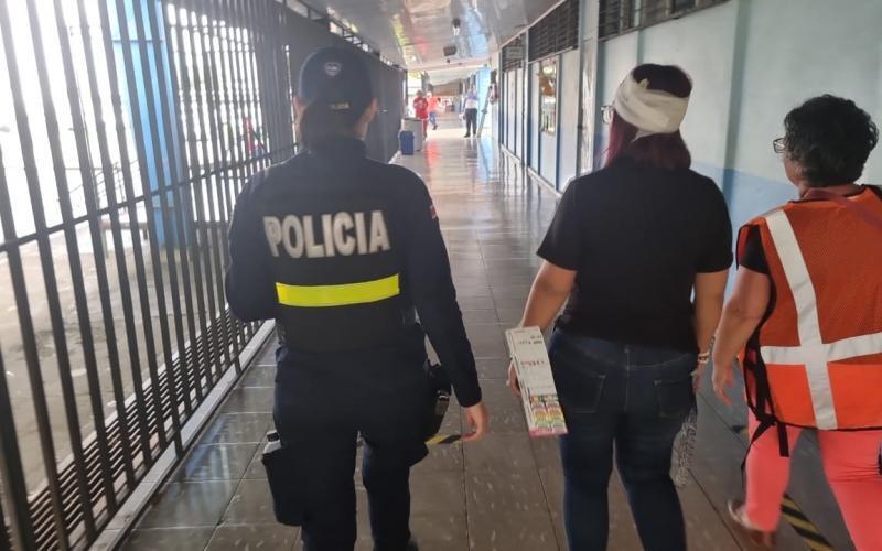 IV Simulacro Nacional de Evacuación por Sismo IV Simulacro Nacional de Evacuación por Sismo