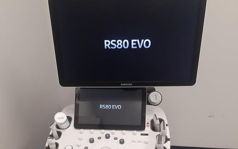 ultrasonido de alta gama ultrasonido de alta gama