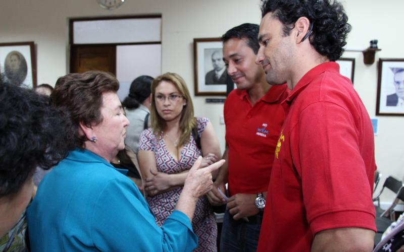 Marta Campos Méndez Marta Campos Méndez