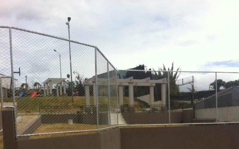 vista del valle vista del valle