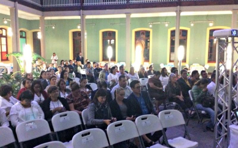 Informe de Labores Informe de Labores