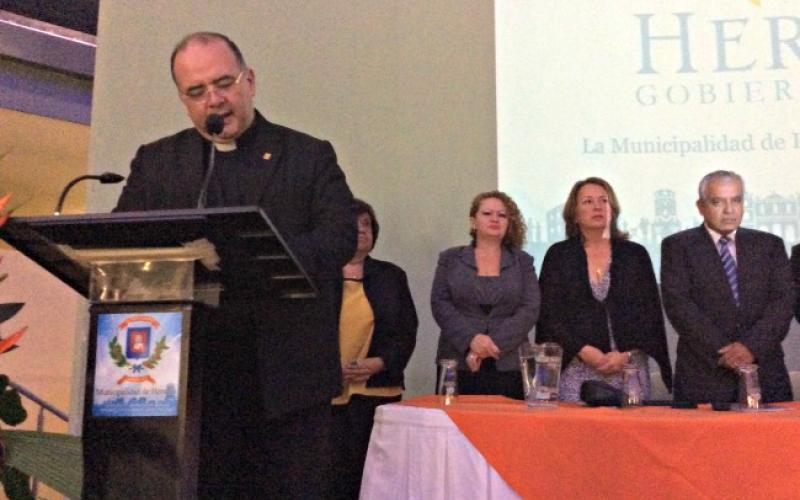 Informe de Labores Informe de Labores