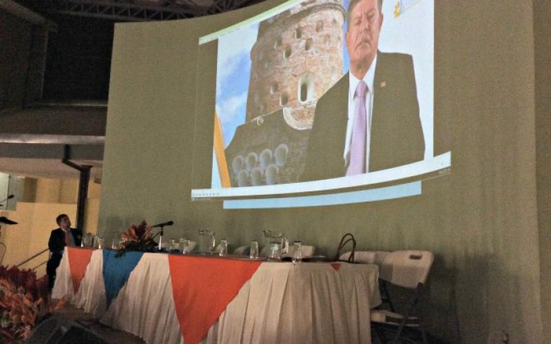 Informe de Labores Informe de Labores