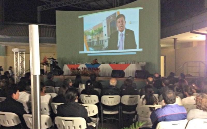 Informe de Labores Informe de Labores