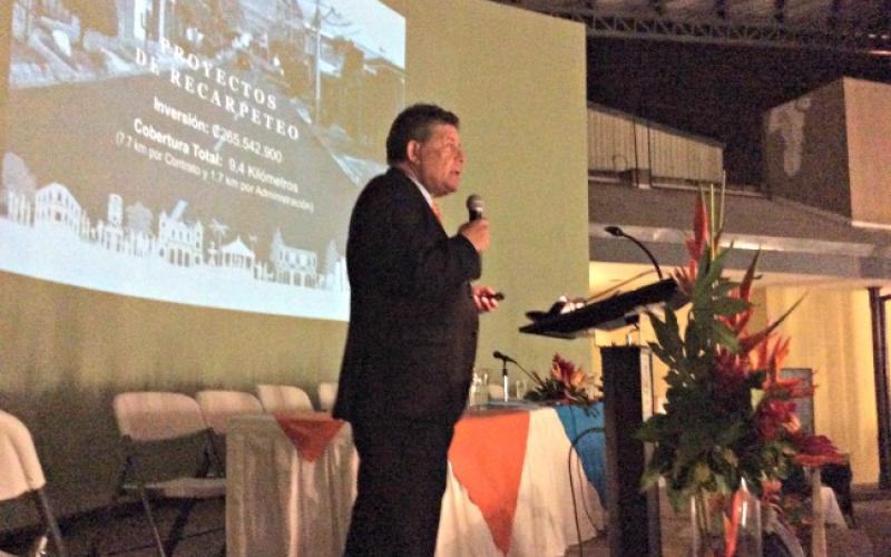 Informe de Labores Informe de Labores