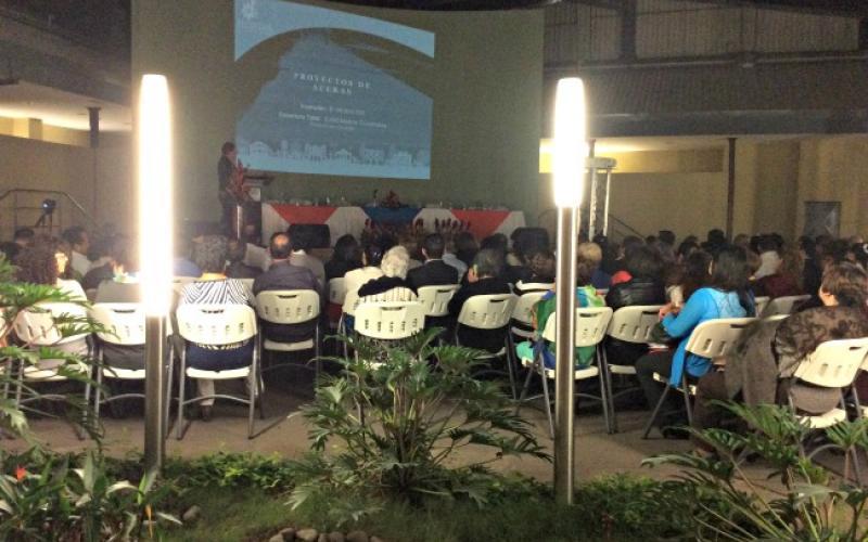 Informe de Labores Informe de Labores