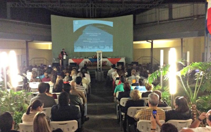 Informe de Labores Informe de Labores