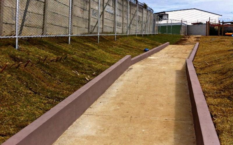 vista del valle vista del valle