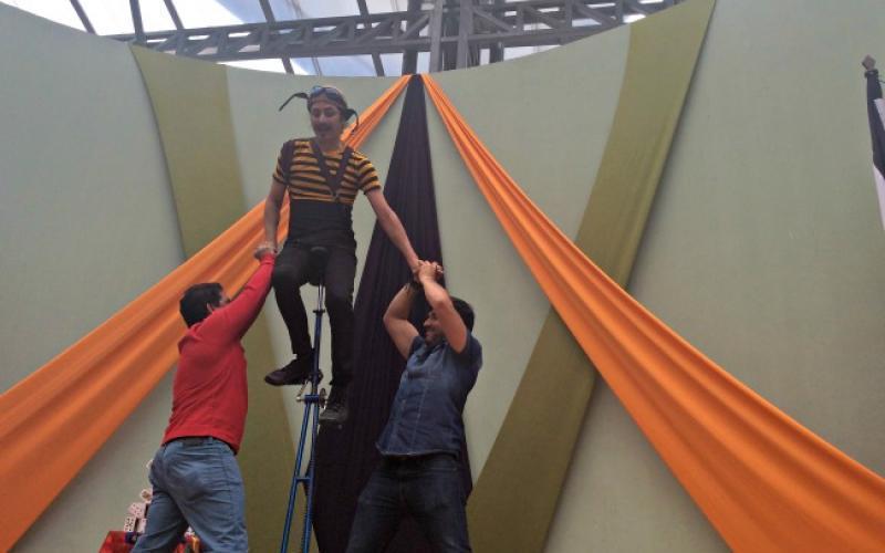 Día Mundial de la Poesía Día Mundial de la Poesía