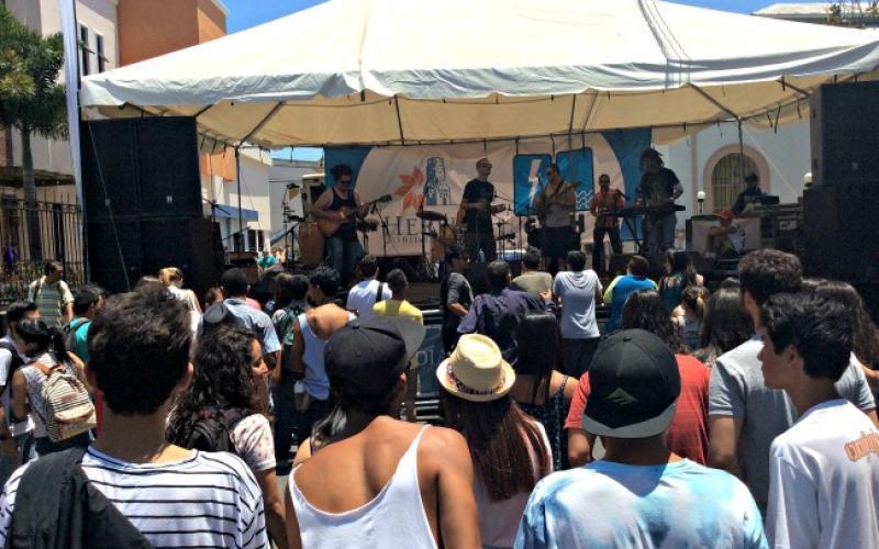 Heredia Vibra Cultura Heredia Vibra Cultura