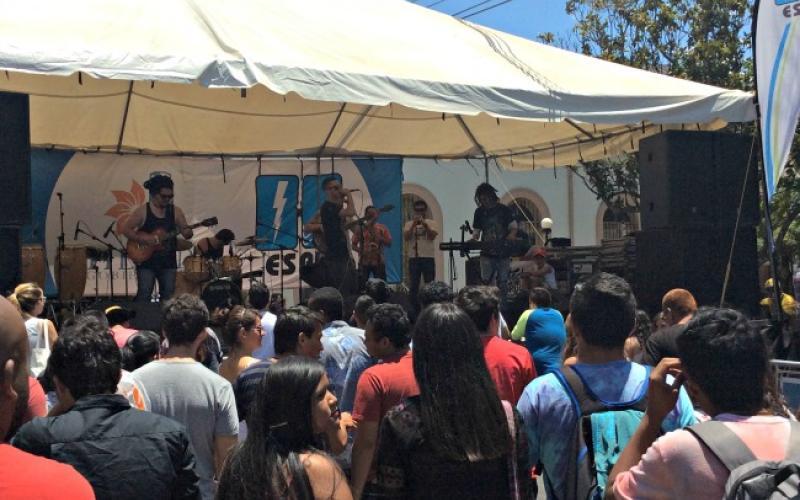 Heredia Vibra Cultura Heredia Vibra Cultura