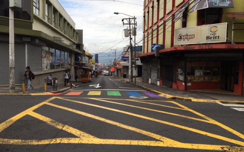 17 de mayo Día Internacional contra la Homofobia, Lesbofobia, Bifobia  y Transfobia. 