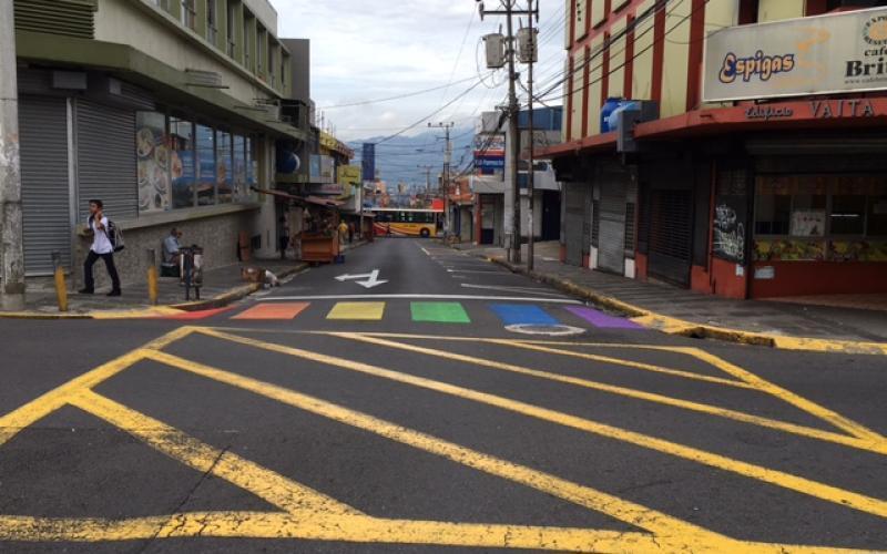 17 de mayo Día Internacional contra la Homofobia, Lesbofobia, Bifobia  y Transfobia. 