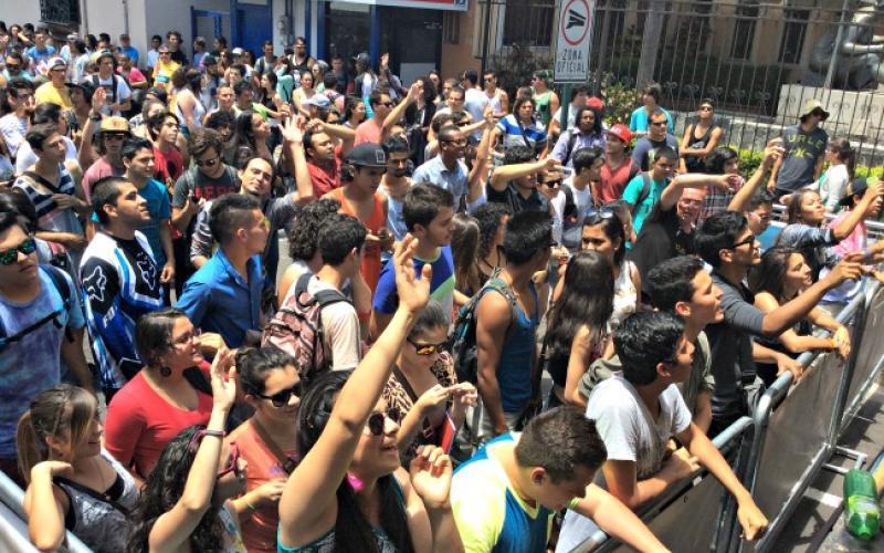 Heredia Vibra Cultura Heredia Vibra Cultura