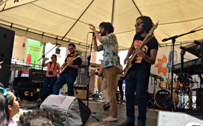 Heredia Vibra Cultura Heredia Vibra Cultura